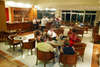 Kouzalis Beach Hotel 